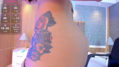 Snapshot of ivannafoxx_ chatting on 07.26.26 ivanna online show from 07.26.26