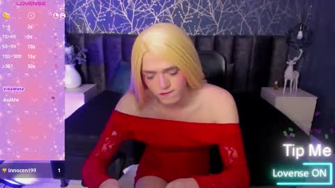 Snapshot of ivannarosse chatting on 02.07.26 Dylan online show from 02.07.26