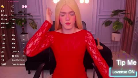 Snapshot of ivannarosse chatting on 02.08.26 Dylan online show from 02.08.26