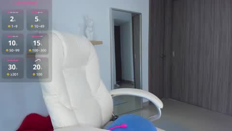 Ivanna online show from 01.19.26