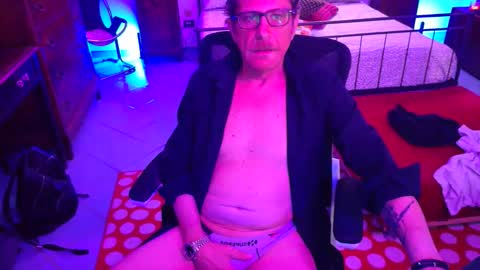 yves online show from 09.24.25