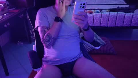 yves online show from 11.10.25