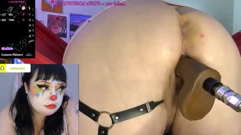 ivenvain online show from 11.27.25