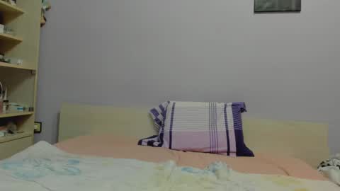 Snapshot of iveto69 chatting on 02.23.25 Iveta online show from 02.23.25