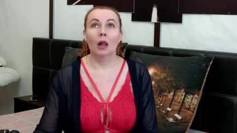 IrennaSplash online show from 04.17.26