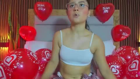 I V E T T E online show from 02.14.26