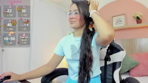 I V E T T E online show from 03.03.26