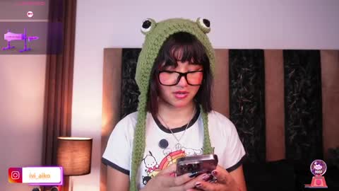 Ivi online show from 04.10.26