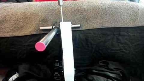 Snapshot of ivisbouncyass chatting on 03.04.26 Ivis online show from 03.04.26