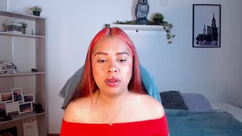 ivone_castro online show from 10.27.25