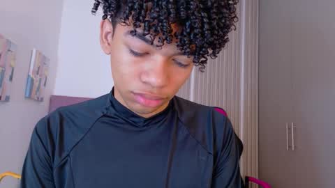 Ivon online show from 10.29.25