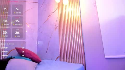 Ivon online show from 11.16.25