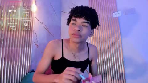 Ivon online show from 11.30.25