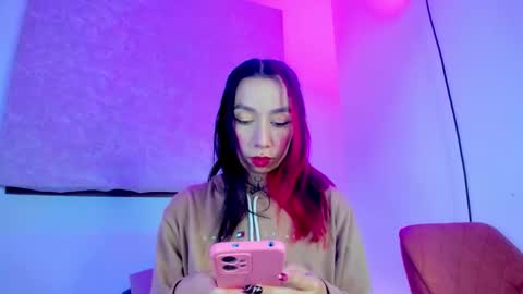 Ivonne  online show from 01.12.26