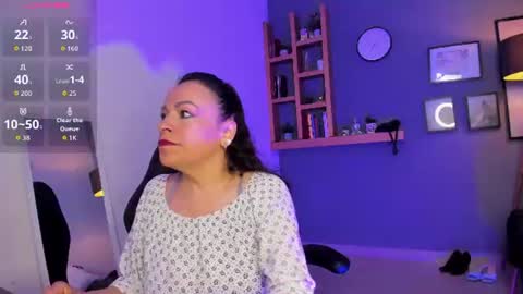 Ivonne online show from 06.22.26