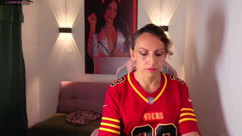 IVONNE online show from 01.09.26