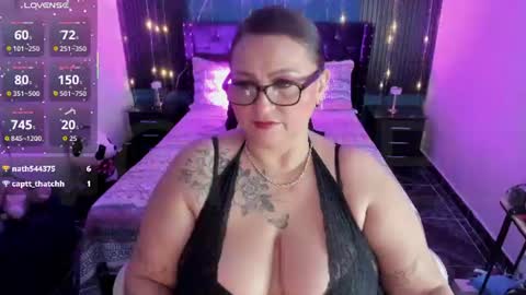 Ivonne online show from 07.02.26