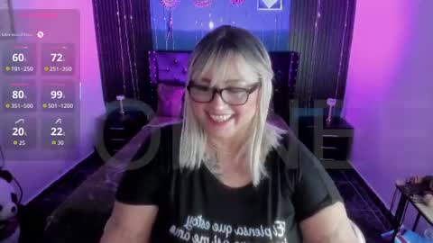 Ivonne online show from 07.16.26