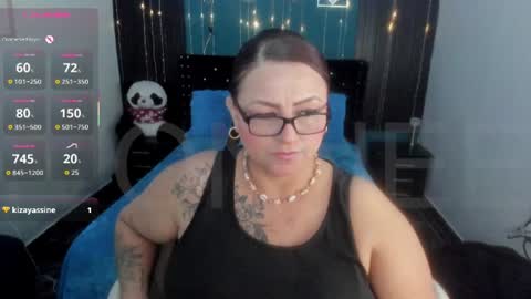 Ivonne online show from 08.06.26