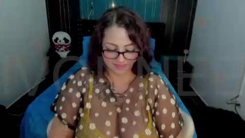 Ivonne online show from 08.07.26