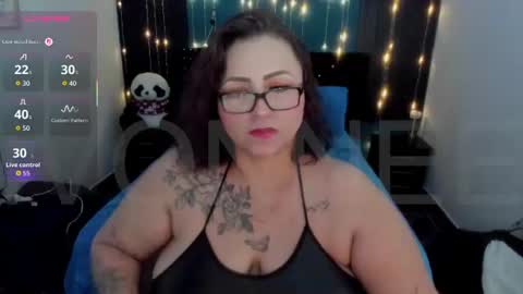 Ivonne online show from 08.09.26