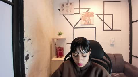 Snapshot of ivonneprince chatting on 09.19.25 ivonneprince online show from 09.19.25