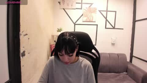 Snapshot of ivonneprince chatting on 10.03.25 ivonneprince online show from 10.03.25