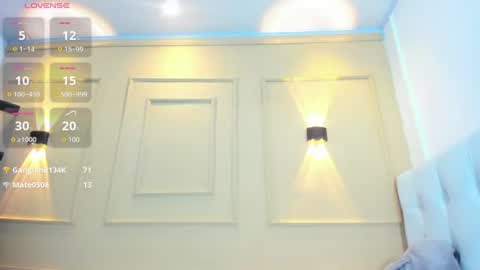 Snapshot of ivonnereyes chatting on 07.07.26 IVONNE online show from 07.07.26
