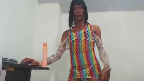 ivonneth online show from 02.21.26