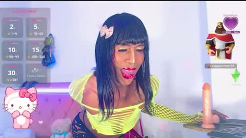 ivonneth online show from 04.17.26