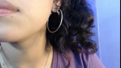 Snapshot of ivonny111 chatting on 10.16.25 ivonny111 online show from 10.16.25