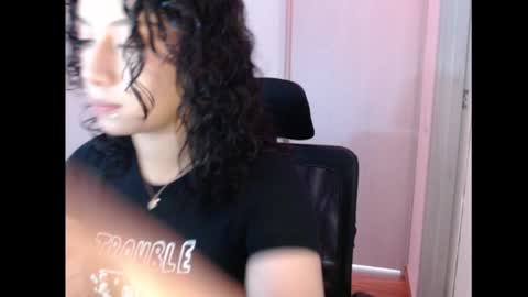 Snapshot of ivonny111 chatting on 11.06.25 ivonny111 online show from 11.06.25