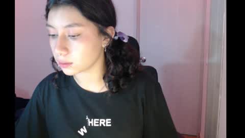 Snapshot of ivonny111 chatting on 11.14.25 ivonny111 online show from 11.14.25