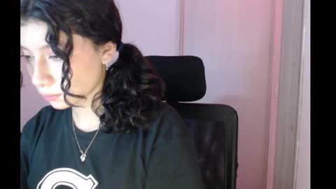 Snapshot of ivonny111 chatting on 11.20.25 ivonny111 online show from 11.20.25