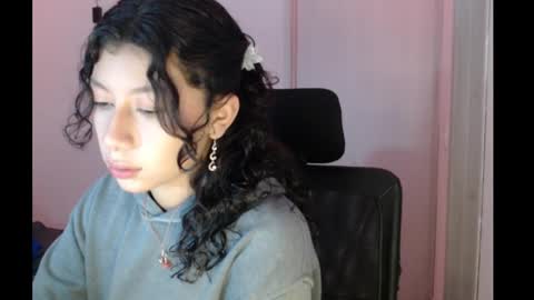 Snapshot of ivonny111 chatting on 11.30.25 ivonny111 online show from 11.30.25