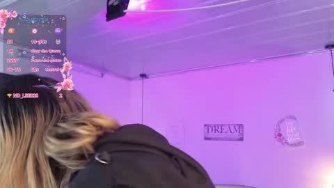 Ivonny online show from 03.21.26