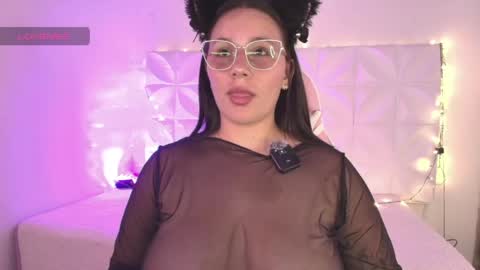 Ivonny online show from 04.14.26