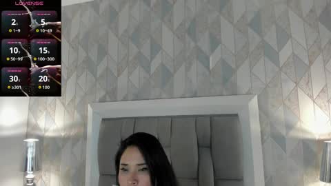 Ivonny Lee online show from 04.07.26