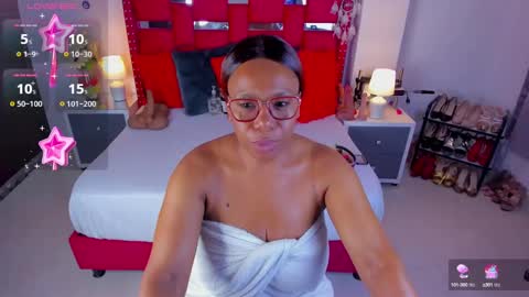 IVONSANCHEZ online show from 12.04.24