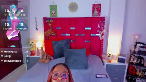 IVONSANCHEZ online show from 12.29.24