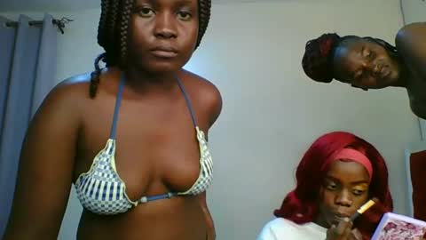 ivory_mae online show from 07.09.26