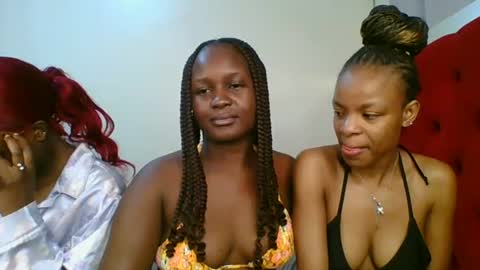 ivory_mae online show from 07.14.26