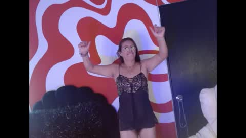 ivory_mistress online show from 05.06.26