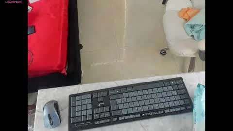 ivory_mistress online show from 06.15.26
