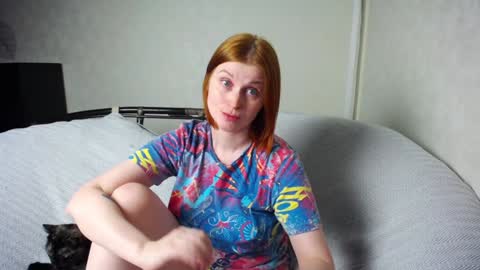 Anne online show from 02.08.25