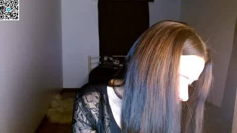 Snapshot of ivorymuse chatting on 04.30.26 Lana online show from 04.30.26