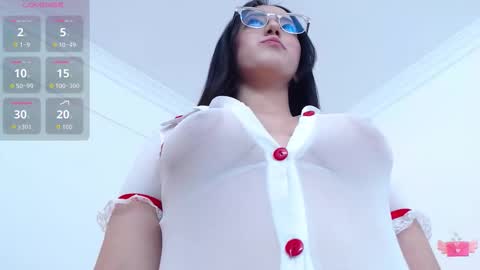 ivorynoir online show from 11.29.25