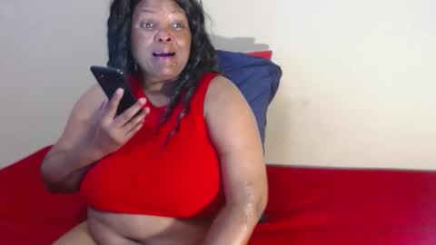 IVORYTITS48 online show from 04.15.26