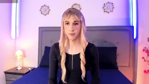 ivi rosse  online show from 04.07.26