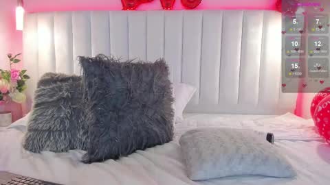 maria  online show from 02.16.25